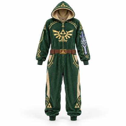 HeroDrip Onesie
