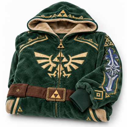 HeroDrip Onesie