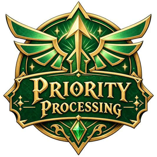Priority Processing