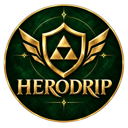 HeroDrip