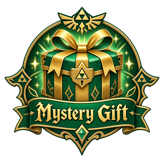 Mystery Gift