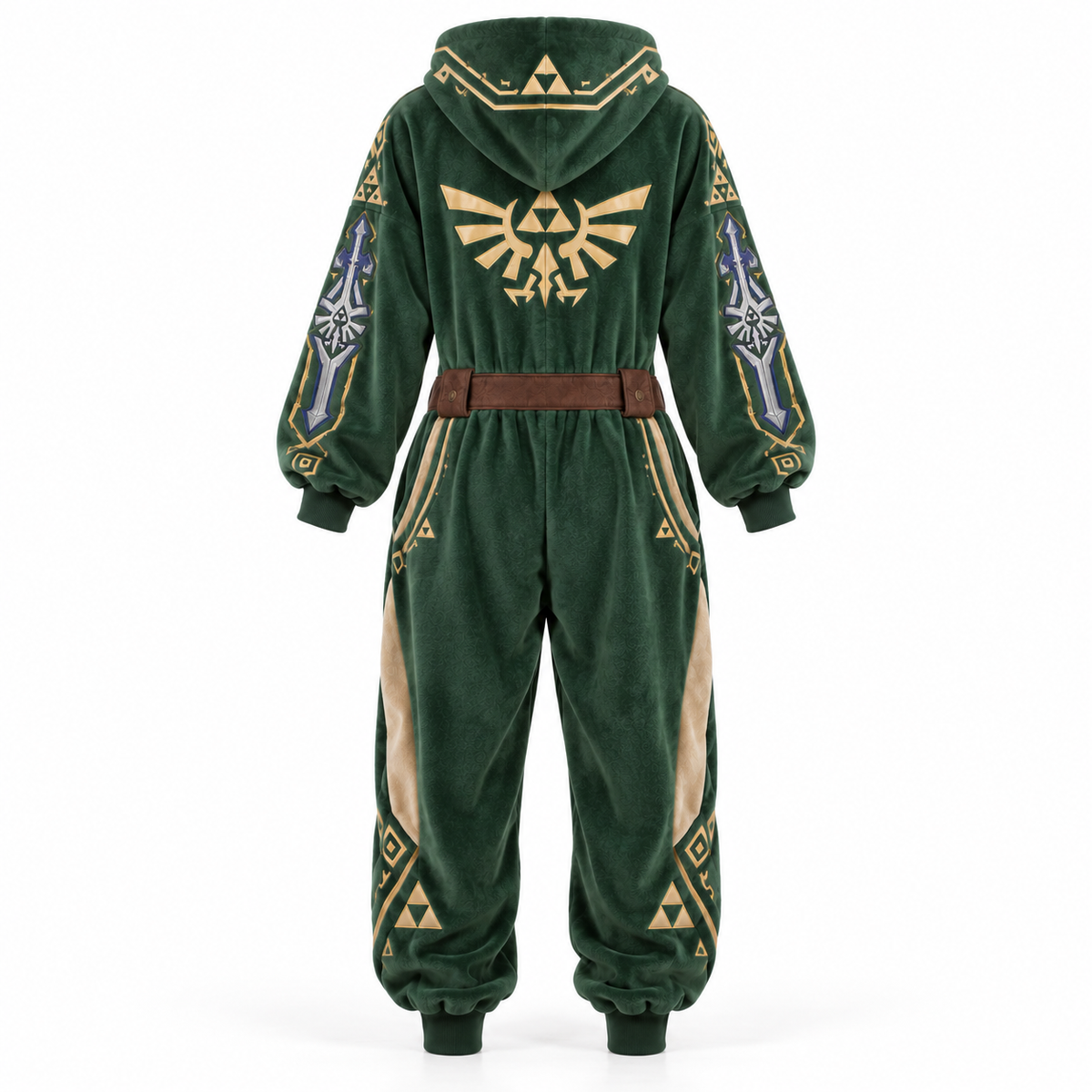 HeroDrip Onesie