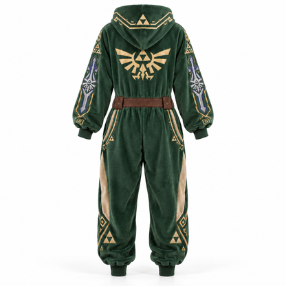 HeroDrip Onesie